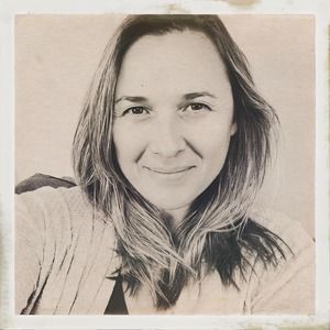 Meet your Posher, Nina